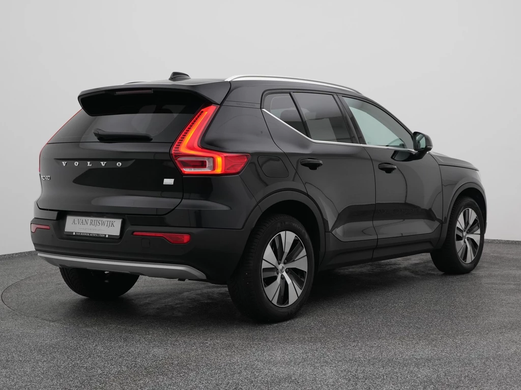 Volvo XC40 – foto 11