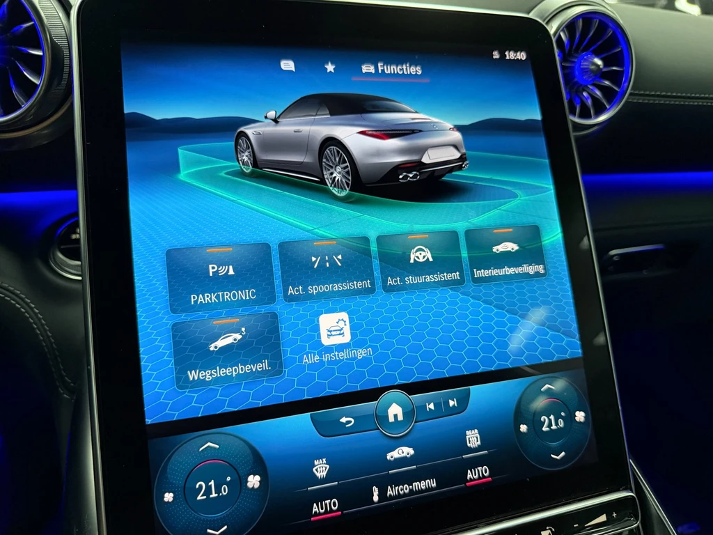 Mercedes-Benz SL – foto 63