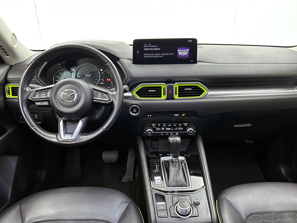 Mazda CX-5 – foto 28