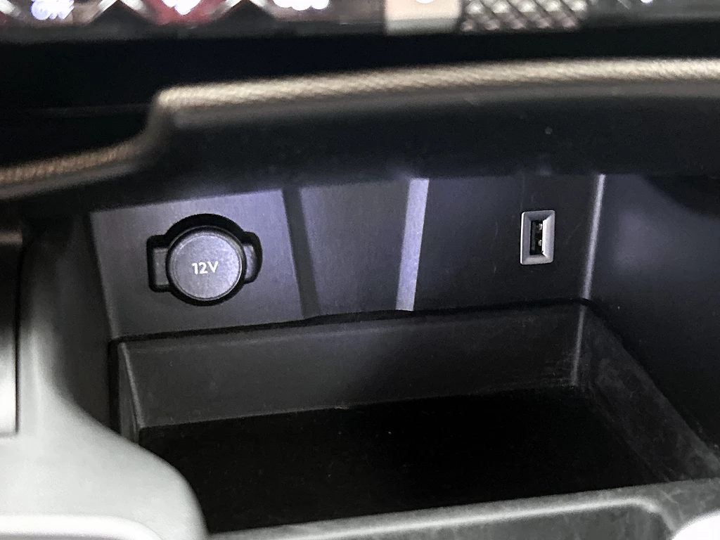 DS DS 7 – foto 35