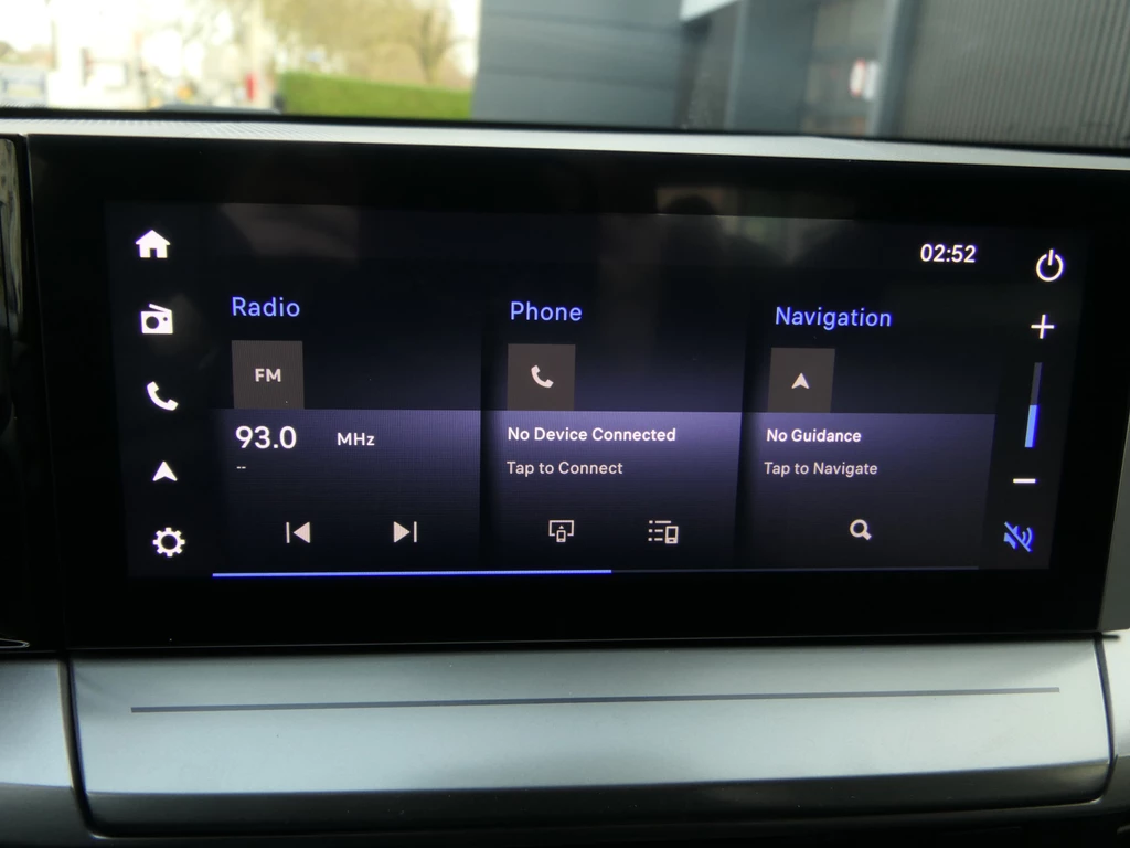 Opel Frontera – foto 26
