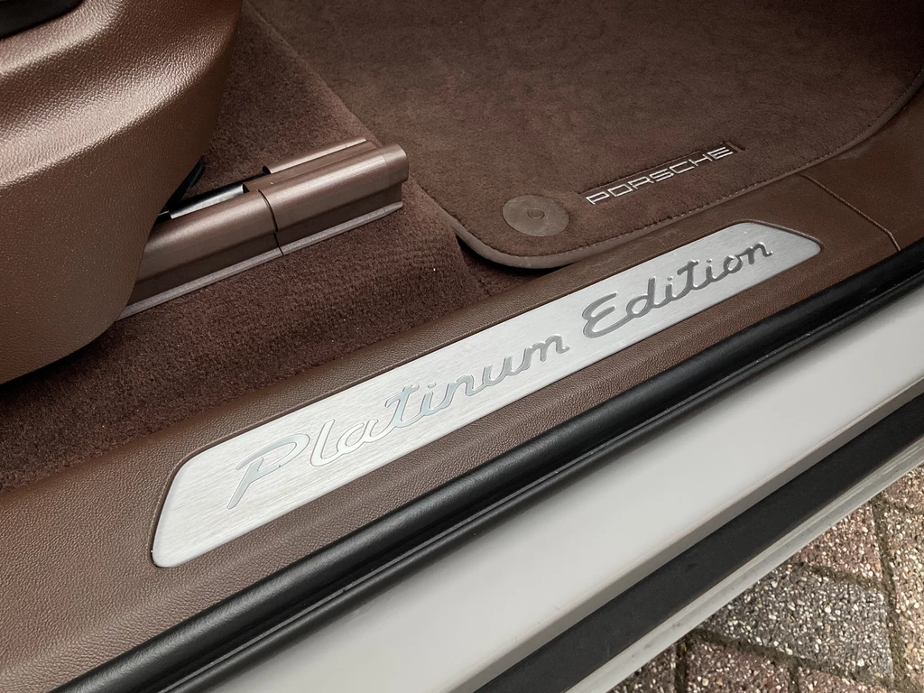 Porsche Cayenne – foto 62