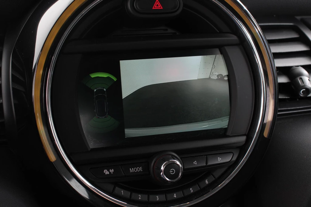 MINI One – foto 8