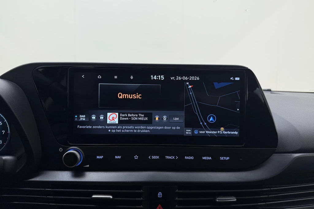 Hyundai i20 – foto 22