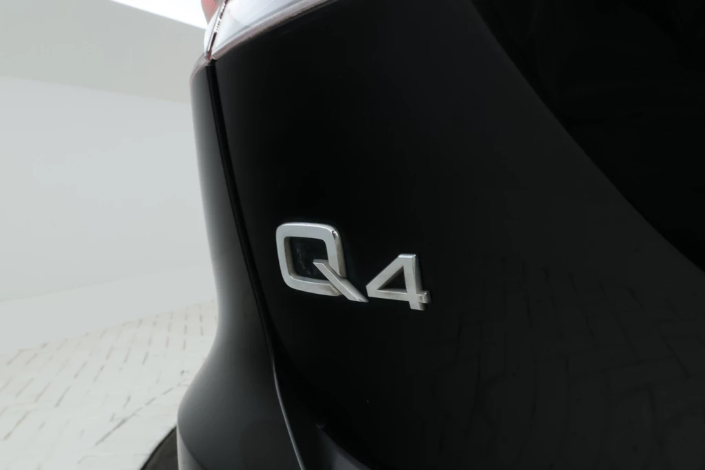 Audi Q4 Sportback e-tron – foto 12