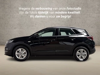 Opel Grandland X – thumbnail 2