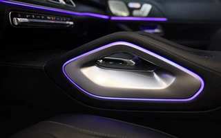 Mercedes-Benz GLE – thumbnail 32