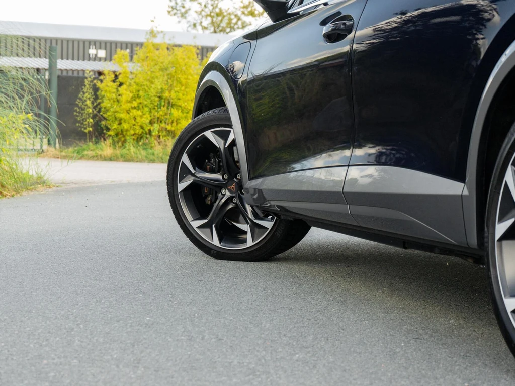 CUPRA Formentor – foto 17
