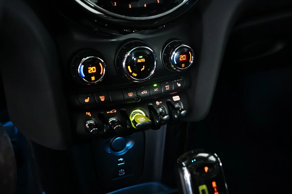 MINI Electric – foto 15