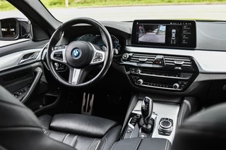 BMW 5 Serie – thumbnail 26