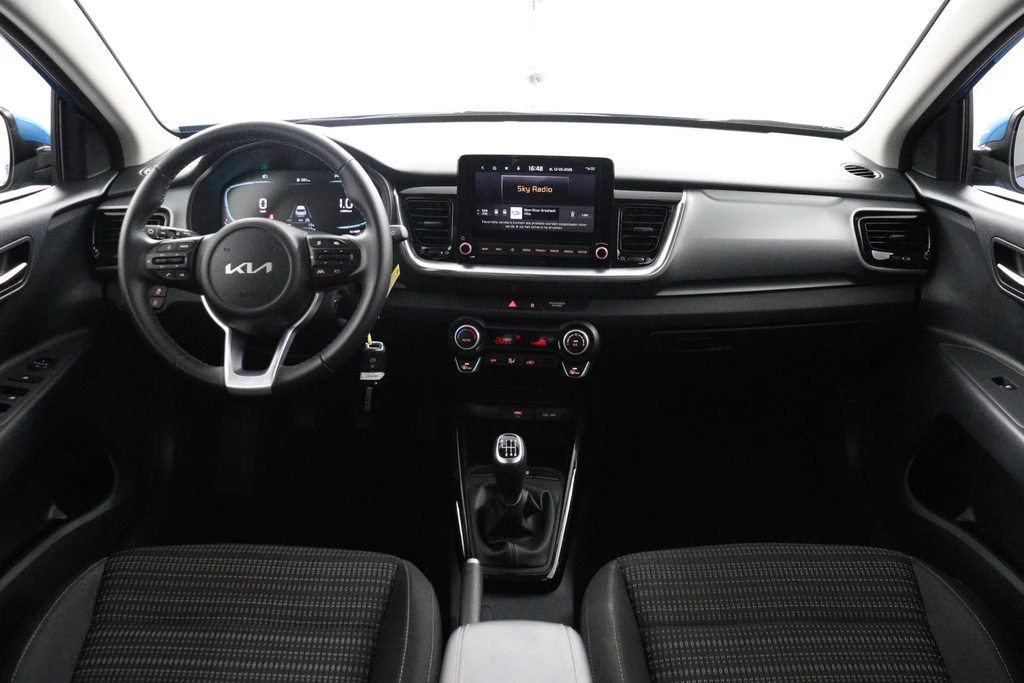 Kia Stonic – foto 32