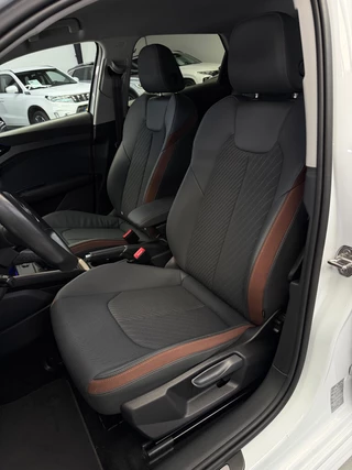Audi A1 Sportback – thumbnail 14