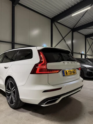 Volvo V60 – thumbnail 7