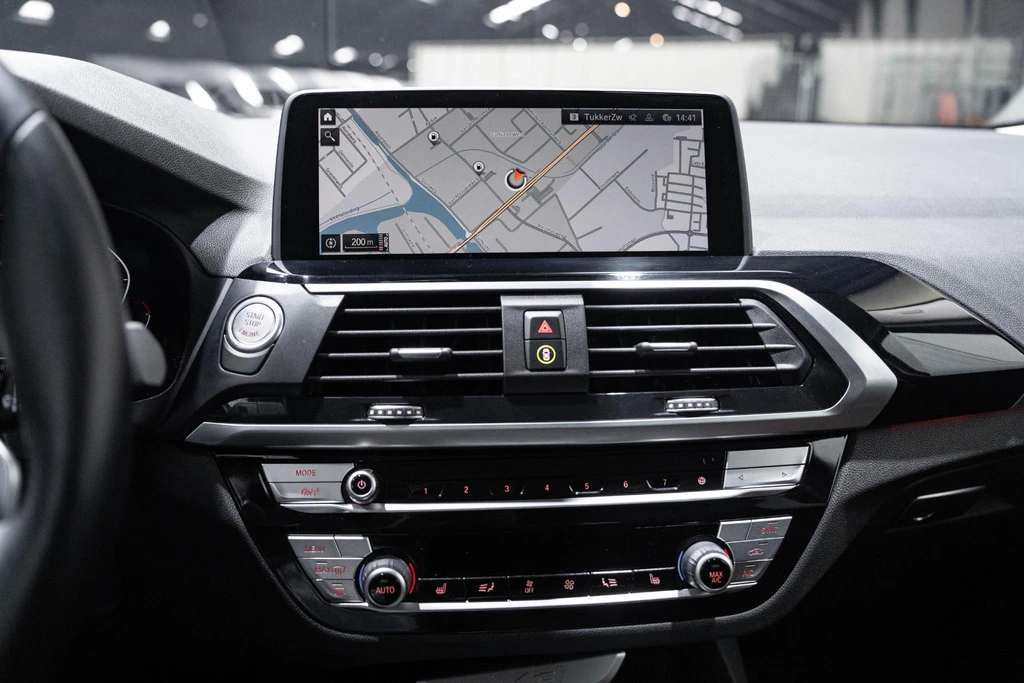 BMW X3 – foto 41