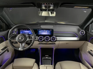 Mercedes-Benz EQB – thumbnail 11