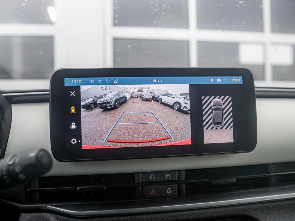 Fiat 600e – foto 18