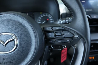 Mazda 2 Hybrid – thumbnail 16