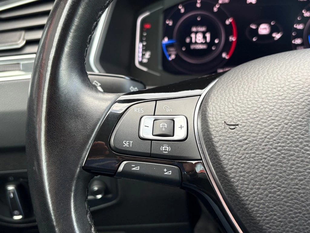 Volkswagen Tiguan – foto 16