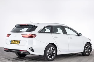 Kia Ceed Sportswagon – thumbnail 3