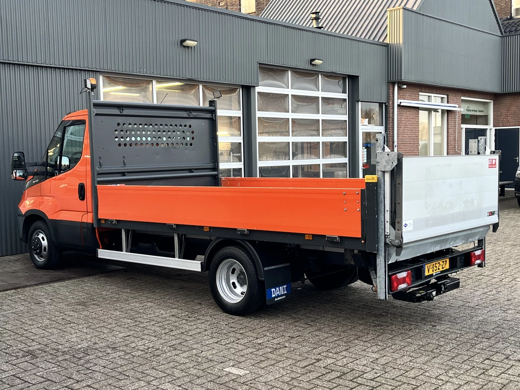 Iveco Daily – foto 4