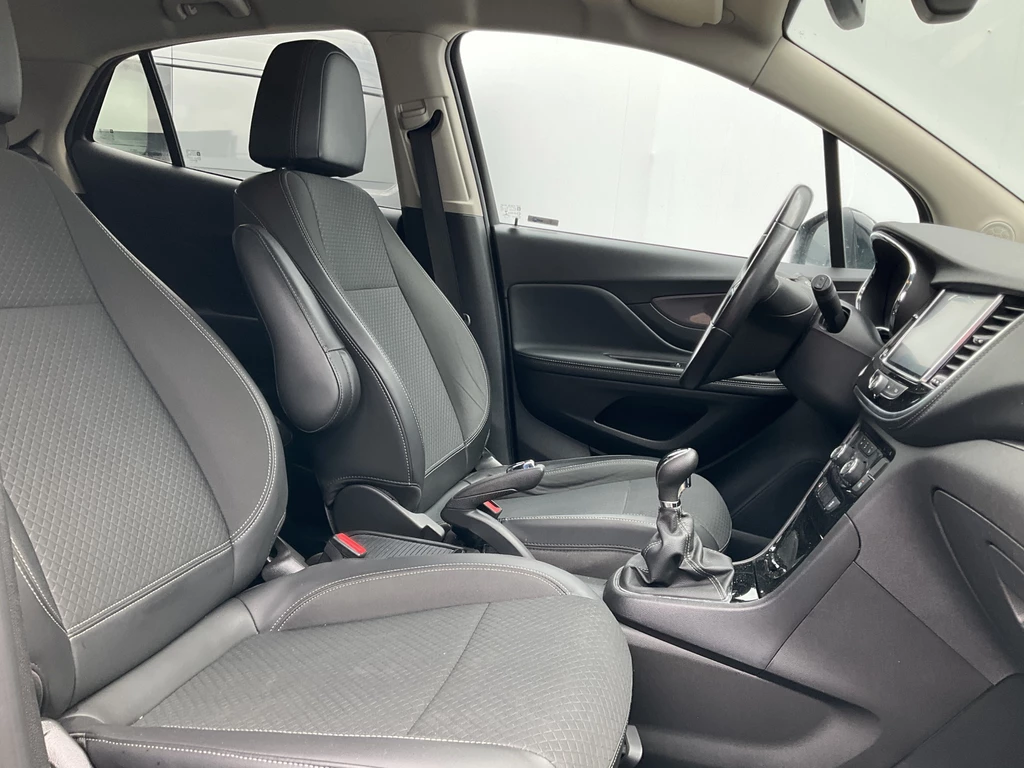 Opel Mokka X – foto 40