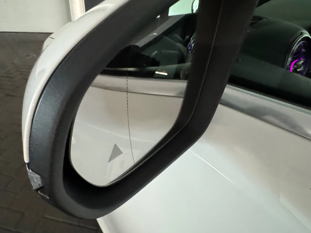 Mercedes-Benz A-Klasse – foto 20