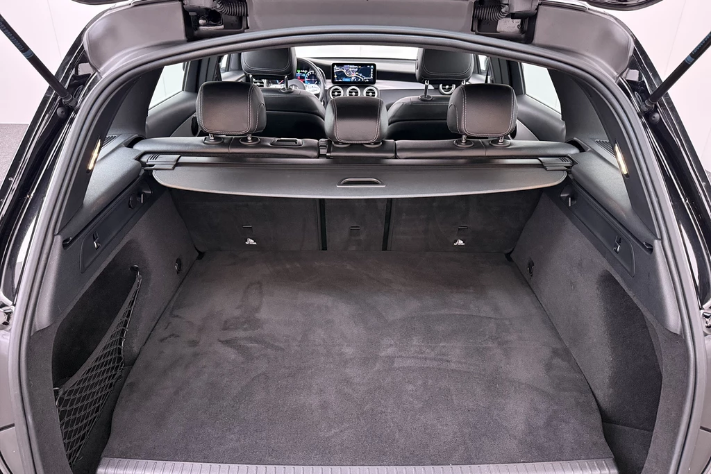 Mercedes-Benz GLC – foto 14