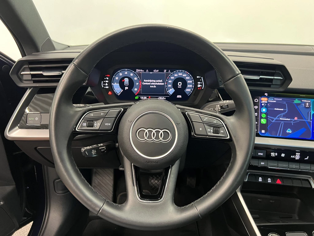 Audi A3 – foto 20