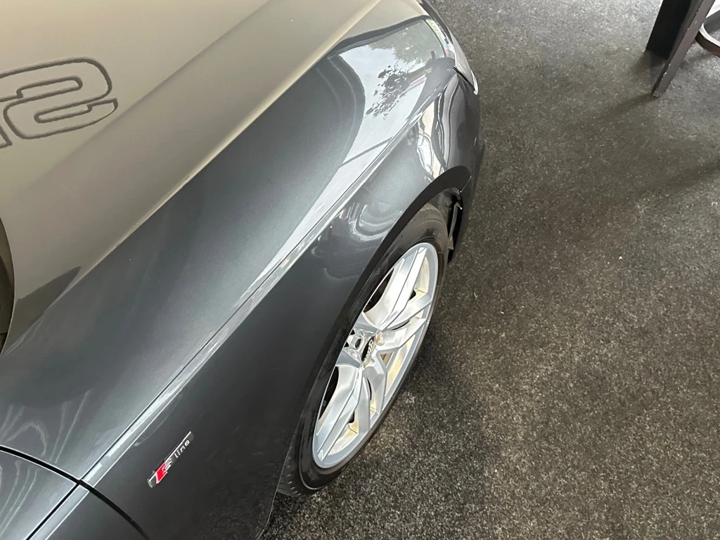 Audi A4 – foto 52