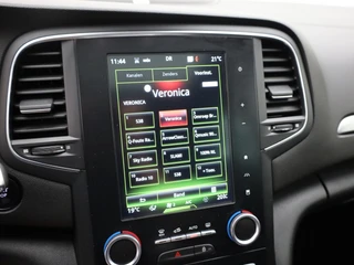 Renault Mégane Estate – thumbnail 45