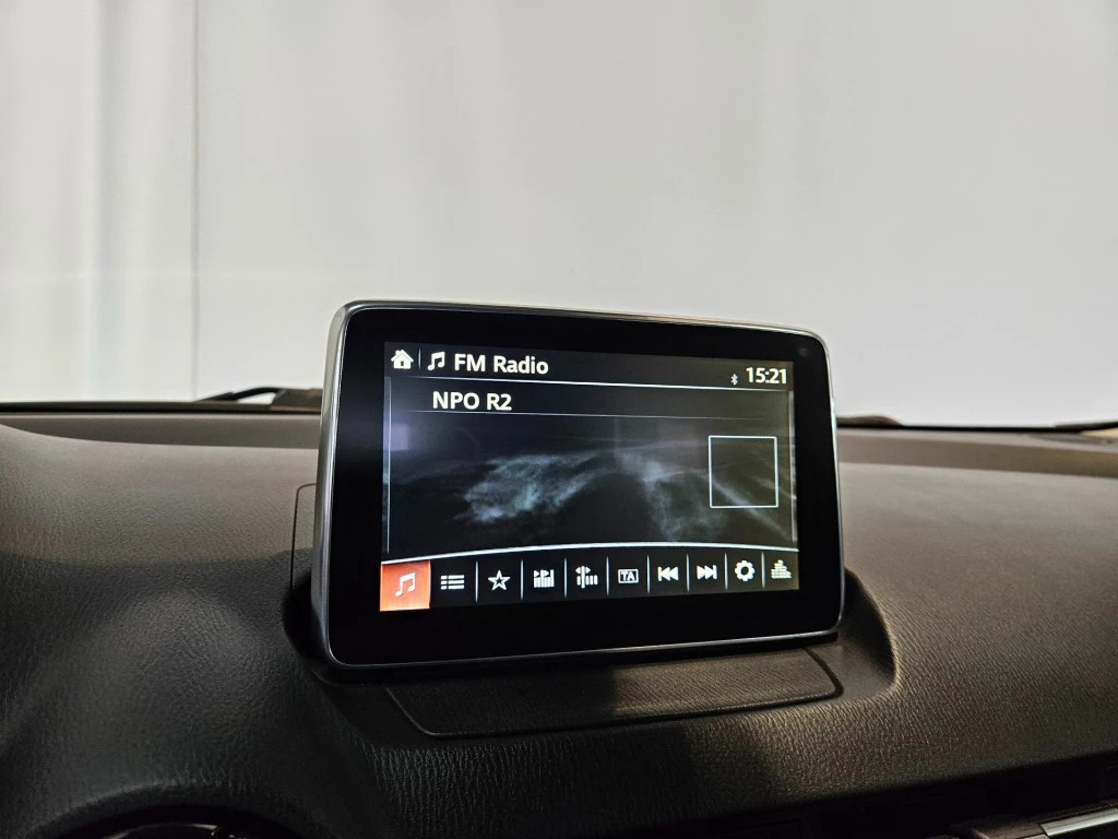 Mazda CX-3 – foto 34