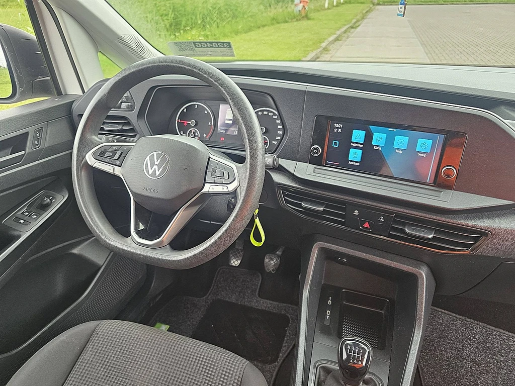 Volkswagen Caddy – foto 8