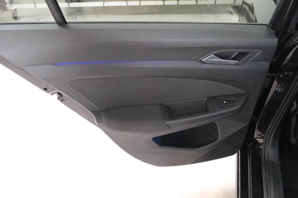 Volkswagen Golf – foto 8