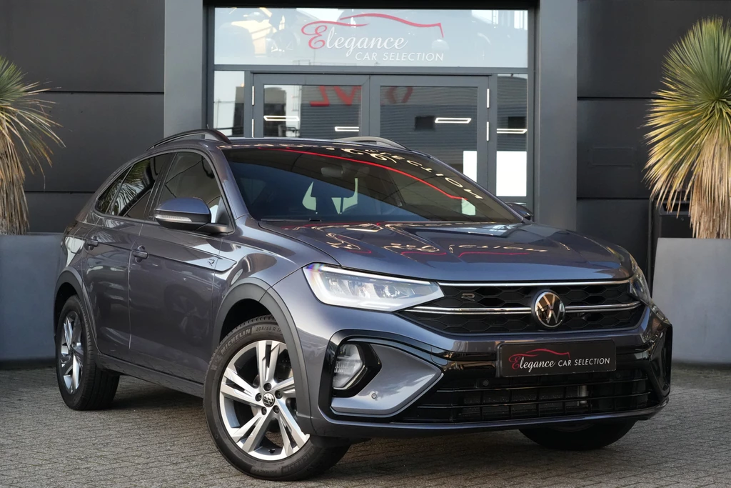 Volkswagen Taigo – foto 6