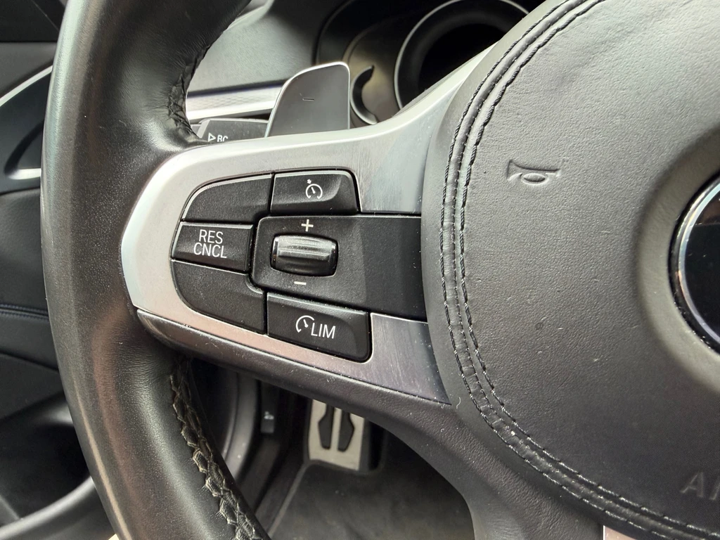 BMW 5 Serie – foto 33