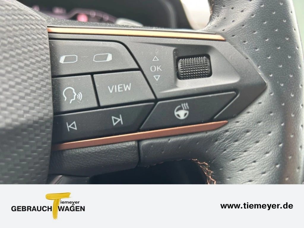 CUPRA Formentor – foto 15
