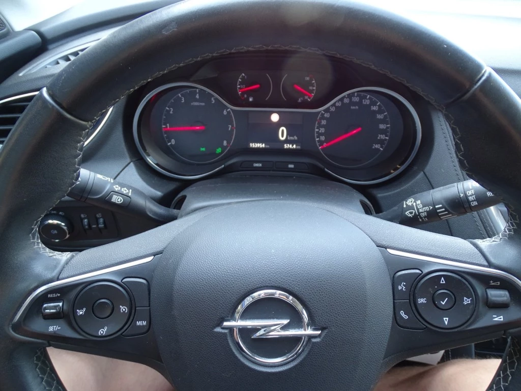 Opel Grandland X – foto 7