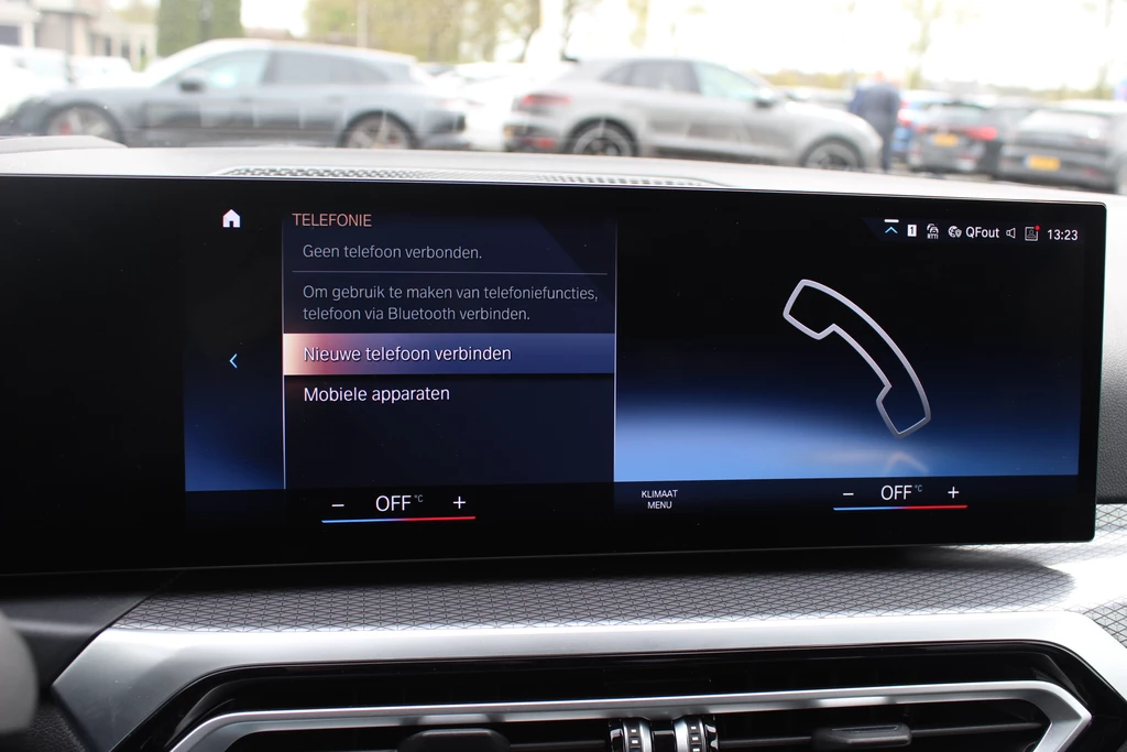 BMW i4 – foto 27