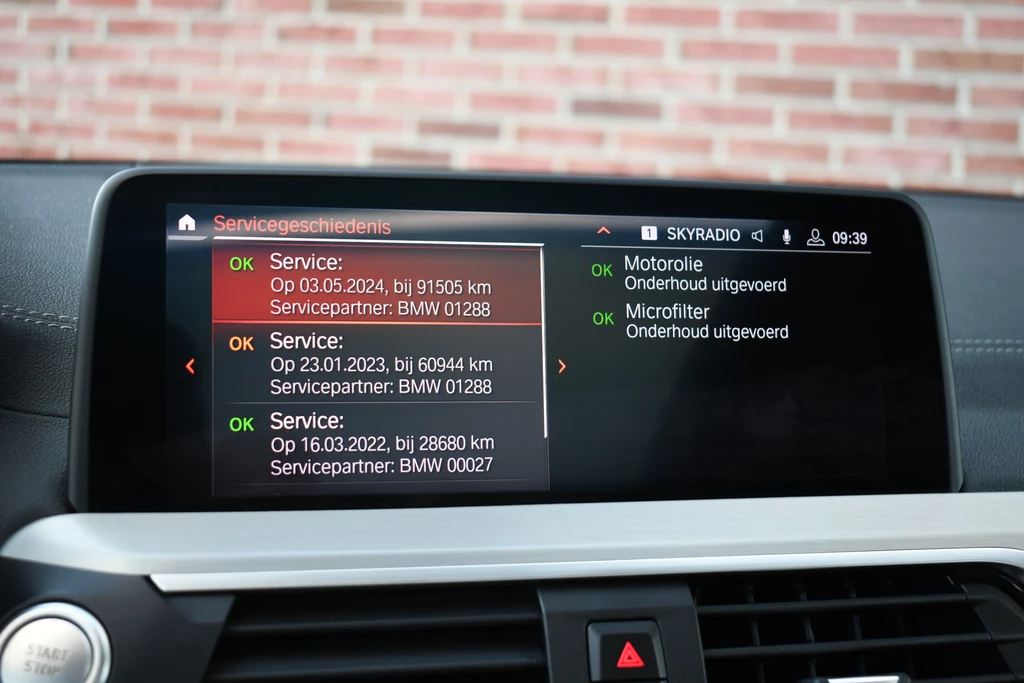 BMW X3 – foto 46
