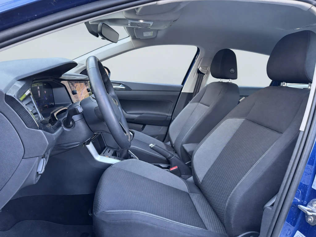 Volkswagen Taigo – foto 13