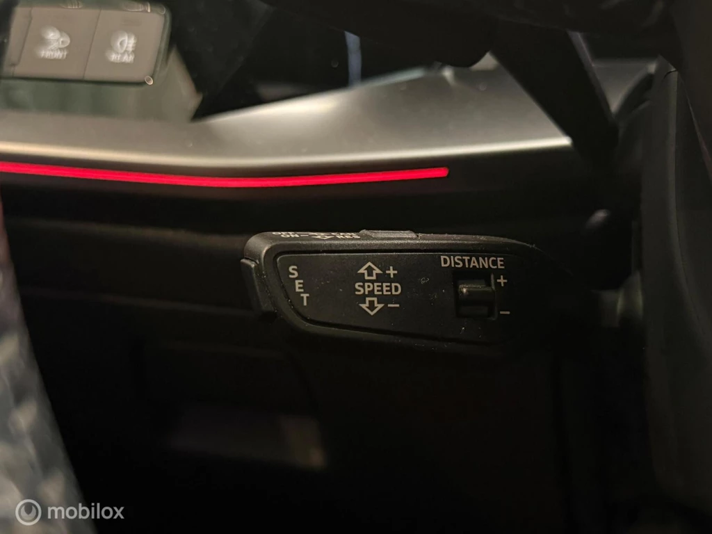 Audi A3 – foto 28