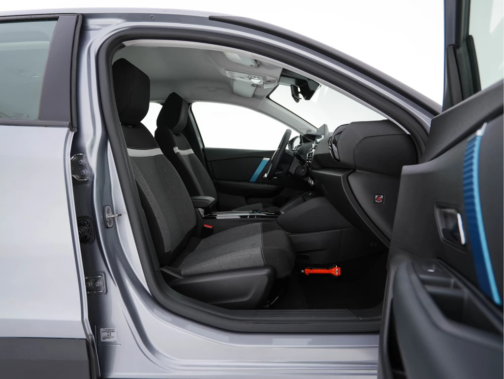 Citroën ë-C4 – foto 12