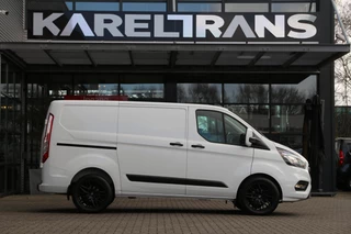 Ford Transit Custom – thumbnail 5