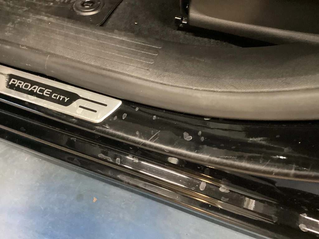 Toyota ProAce – foto 24