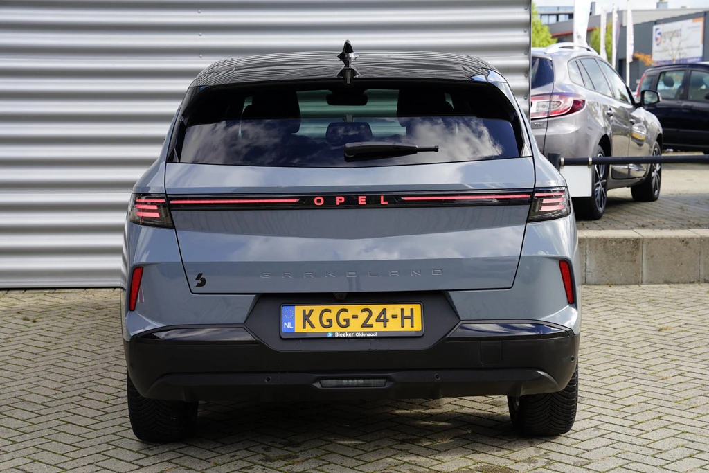 Opel Grandland – foto 4