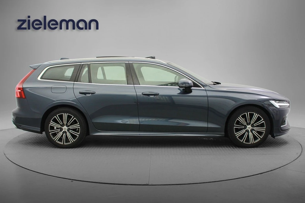 Volvo V60 – foto 6