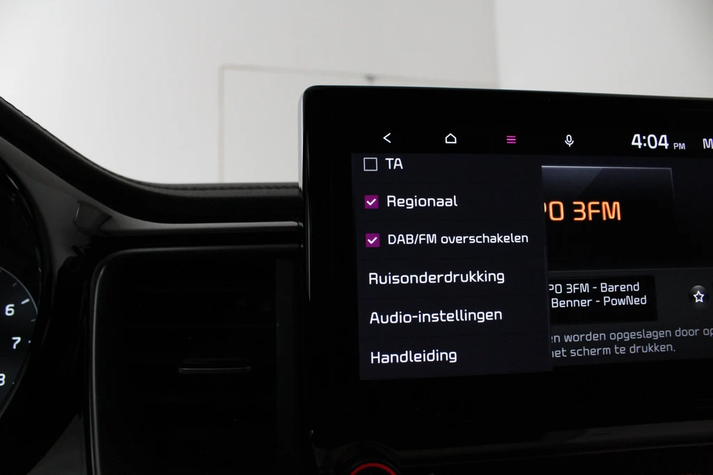 Kia ProCeed – foto 30