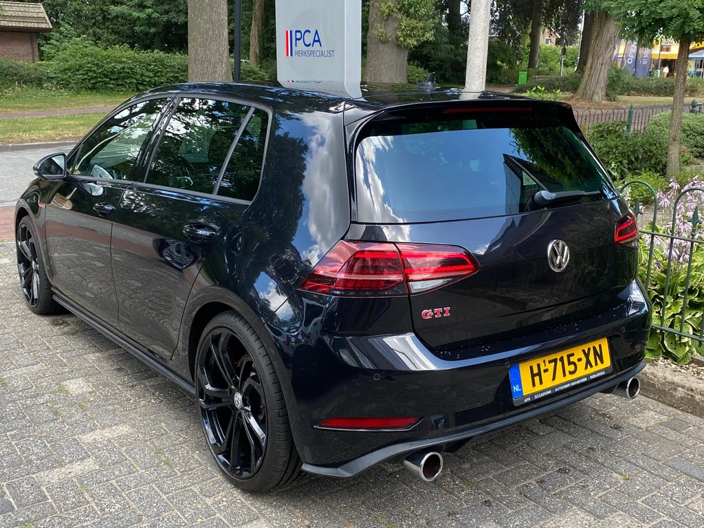 Volkswagen Golf – foto 5