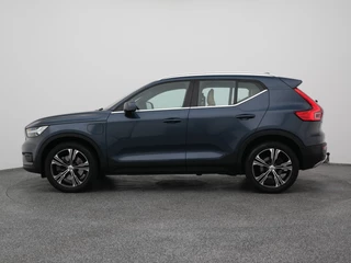 Volvo XC40 – thumbnail 3