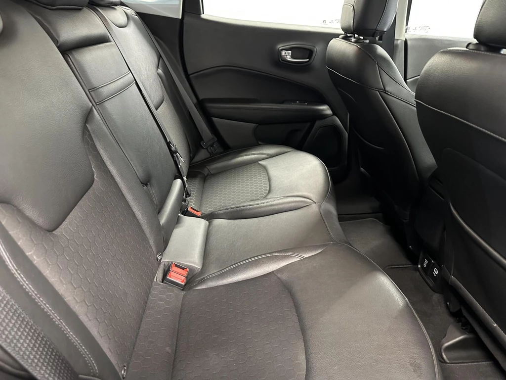 Jeep Compass – foto 14